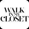 Walk In My Closet