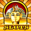 Ace Egypt Slot Machine - Spin the ancient wheel to win the pharaoh prize
