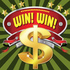 All-in Scratch & Win : Fun Lotto Scratchers Instant Scratch off Lottery Tickets