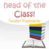 'Head of the Class!' Children's Flashcards