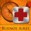 Buenos Aires - True Emergency Maps