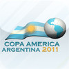 Almanaque Copa America 2011 Lite