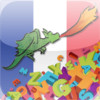 French Vocabulary: Word Attack by Clever Dragons