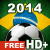 iCup 2014 FREE - BRAZIL