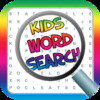 Kids Word Search Free