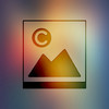 Watermark Photo Square - Picture Watermarking App for Instagram Facebook and Twitter