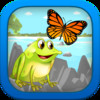 Leaps and Bounds - A Frog's Lilypad Adventure Pro Jumping Game