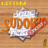 Sudoku Twist Letters