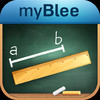 Measuring straight lines - myBlee