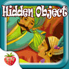 Arabian Nights - Hidden Object Game