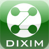 DiXiM DMC
