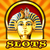 Ace Egypt Slot Machine PRO - Spin the ancient wheel to win the pharaoh prize