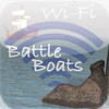 Wi-Fi Battle Boats