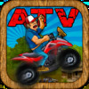 ATV Hillbilly Hijinks - For iPhone