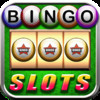 Bingo Slots Casino Party - Jackpot Bash Social Clickers: Caesars Cookie Zaga Fever