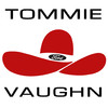 Tommie Vaughn Ford Dealer App