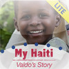 My Haiti: Valdo, A Child's Story LITE