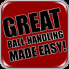 Great Ball-Handling Made Easy! - With Coach Brian McCormick - Full Court Basketball Training Instruction