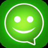 Build Own Emoticons For Whats.App , WeChat ,iMessage