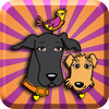 Mabel & Lulu: The Real Life Adventures- An Interactive Book for Kids (iPhone)