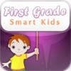 First Grade iPad version