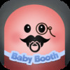 Baby Booth - The Costume Dress Up Photo app to makeover your Newborn Kid, instant Fun Generator for new Parents