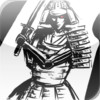 Samurai Facts - useless but interesting trivia collections with japanese battler wallpaper