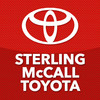 Sterling McCall Toyota Dealer App