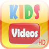 Kids Videos HD - Youtube Videos for Kids