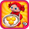 Preschool EduKitchen-Free Amazing Early Learning Fun Educational Games for Toddlers and Preschoolers in the Kitchen!