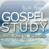 Gospelstudy with Paul W. Esposito