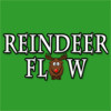 Reindeer Flow - "Fun Color Flow Puzzle"