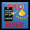 ELBEX DiViRa App. PRO version