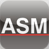 ASM-Profile Dehnfugenprofile