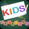 Kids Learning: Alphabets & Numbers Lite