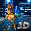 Police Dog Chase 3D: Crime City Full
