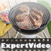 ExpertVideo: Grilling