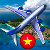 Flight@Vietnam