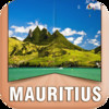 Mauritius Offline Travel Guide - Travel Buddy