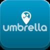 Umbrella-Salamanca