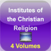 Inst of the Christian Religion