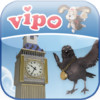 VIPO in London - eBook in English
