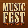 The MusicFest at Steamboat Mobile App