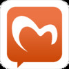 Mingle - social mobile chat rooms