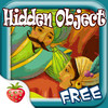Arabian Nights - Hidden Object Game FREE