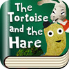 The Tortoise and the Hare - Kidztory animated storybook