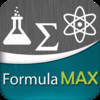 Physics Chemistry Maths Formulas: Formula MAX