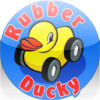 Rubber Ducky Carwash