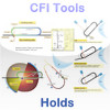 CFI Tools Holds