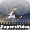 ExpertVideo: Skateboard